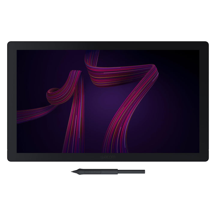 Wacom Cintiq Pro 17 Wacom Cintiq Pro 17 (inkl. Easy Stand), Wacom Cintiq Pro 17 (inkl. Easy Stand)