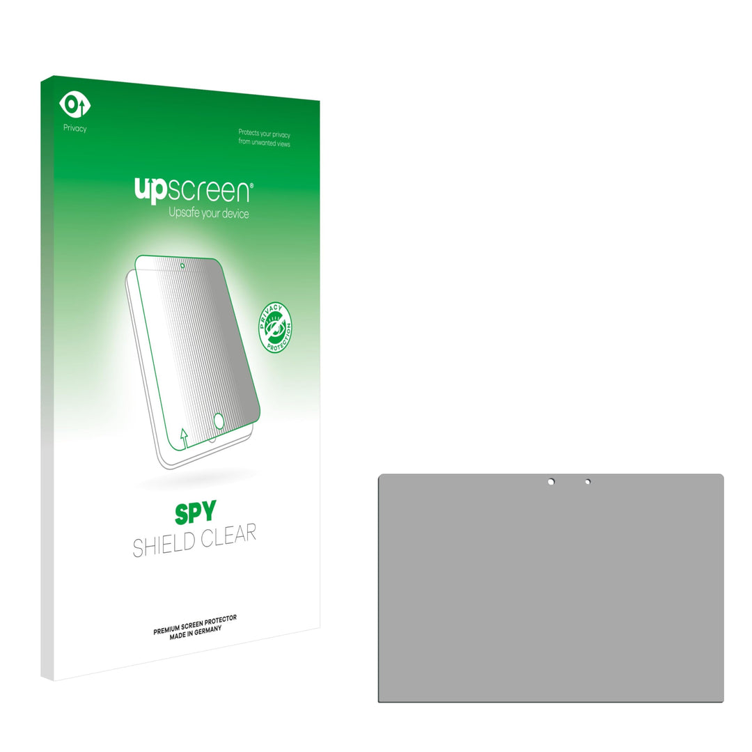 upscreen Anti-Spy Blickschutzfolie für Lenovo Chromebook Flex 3 11 2-in-1 Privacy Screen Displayschu