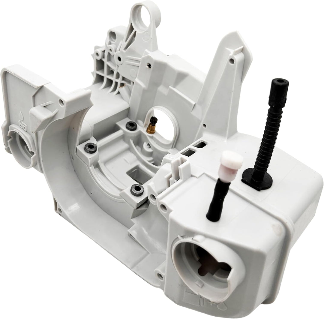Hippotech Kraftstoffgas Tank Kurbelgehäuse Motorgehäuse für STIHL MS230 MS250 023 025 Kettensäge