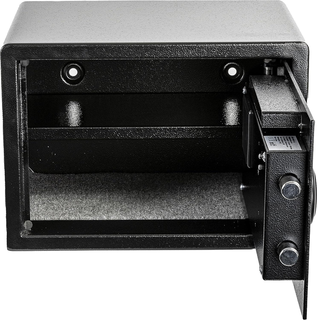 Genie Hand – Motorisierter Safe – Zeiss-Schloss (Standard), Standard