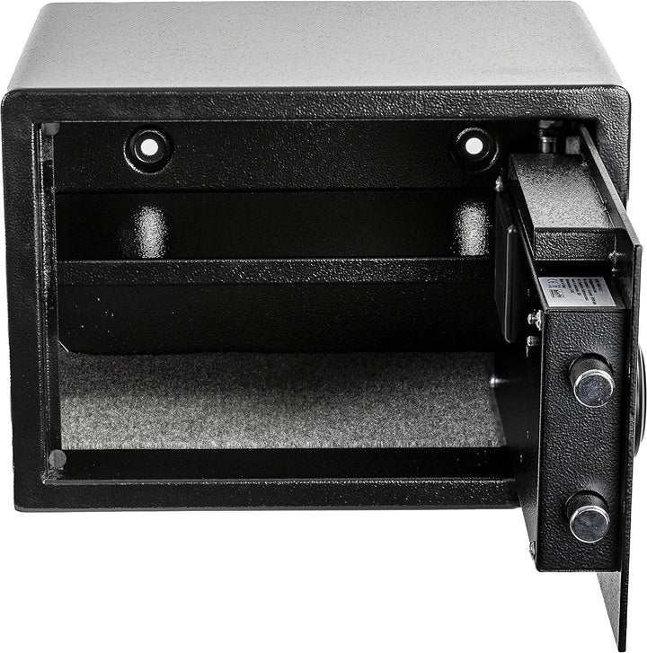 Genie Hand – Motorisierter Safe – Zeiss-Schloss (Standard), Standard