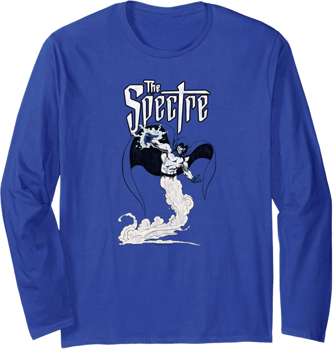Justice League The Spectre Langarmshirt