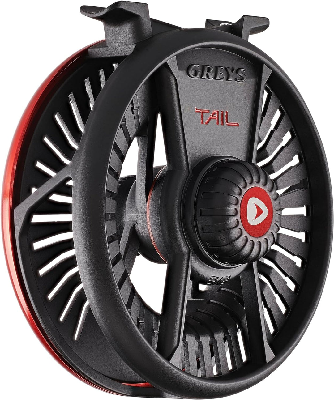 Greys Schwanz-Fliegenrolle - #7/8-1546685