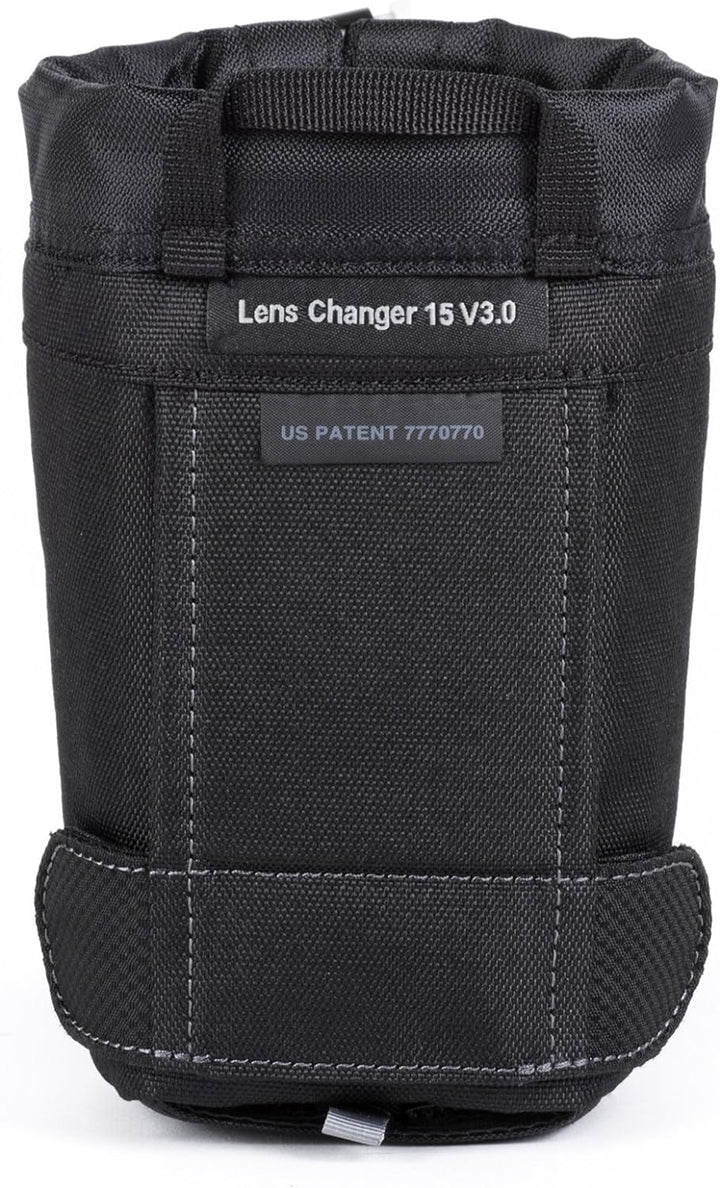 Think Tank 700053 Lens Changer, 15 V3.0