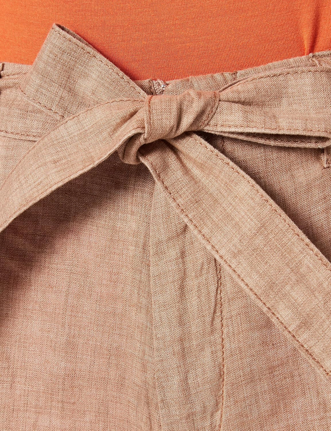s.Oliver Damen Hose 44 Beige|braun 84w9, 44 Beige|braun 84w9