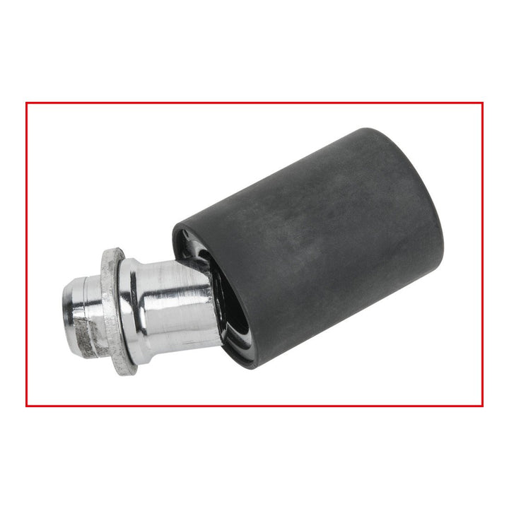 KS Tools 913.1479 1/2" Felgenschloss Lösewerkzeug, Toyota/Lexus/Hyundai