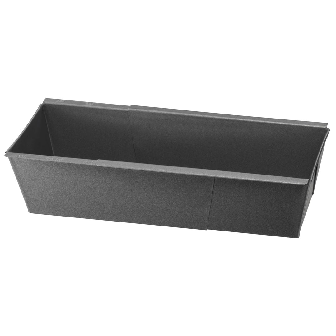 Original Kaiser Inspiration Brotbackform ausziehbar 20-35 cm, grössenverstellbar, für 500-1000g Brot