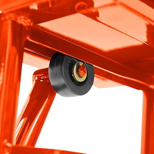 ConStands - Hubständer für KTM 300 EXC, 450 EXC/EXC-F/SMR/SX-F, 660 SMC Motocross M Orange