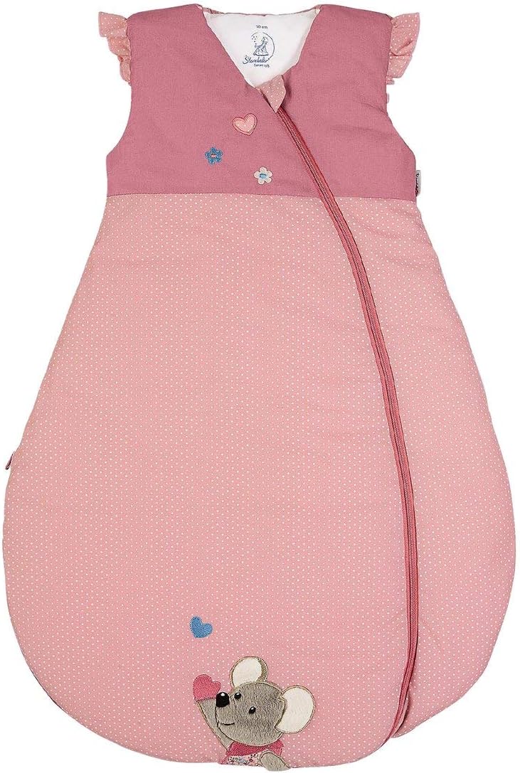 Sterntaler Funktionsschlafsack110cm Mabel, 110