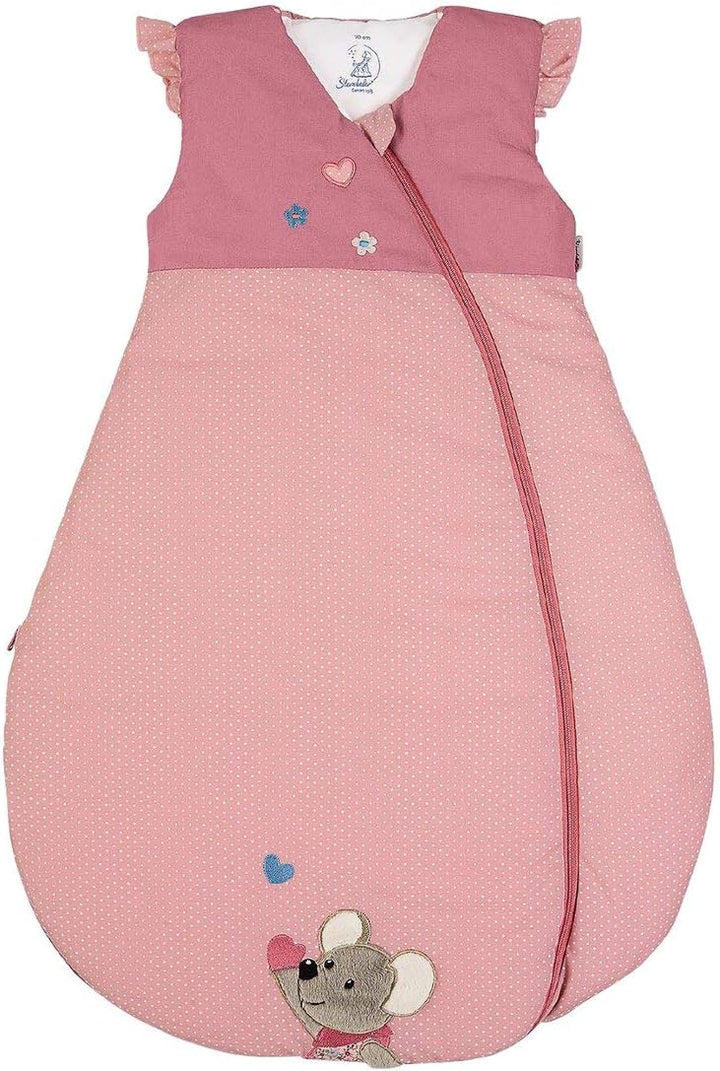 Sterntaler Funktionsschlafsack110cm Mabel, 110