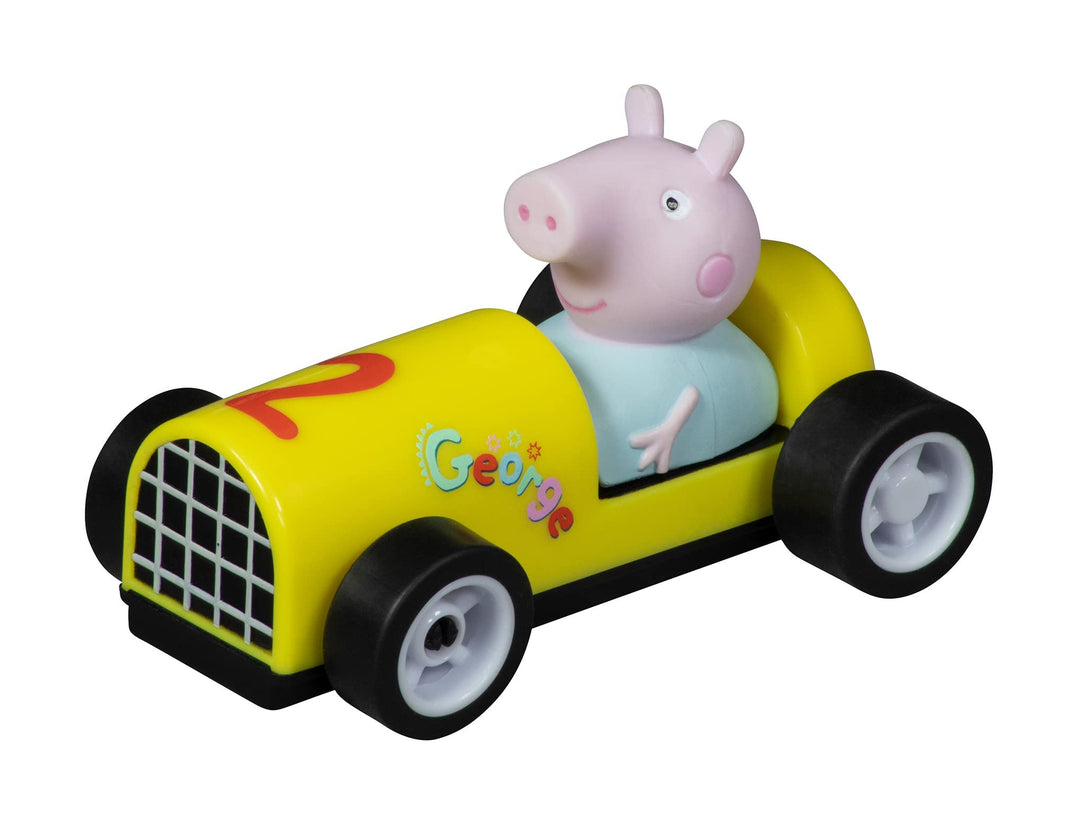 Peppa Pig - George