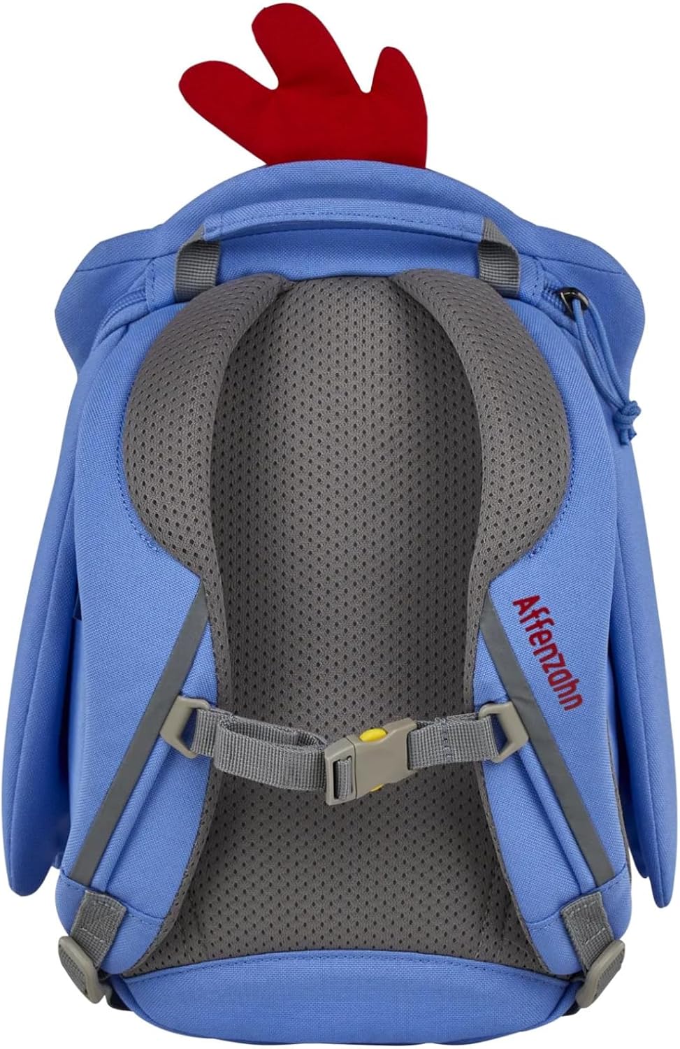 Affenzahn Kinderrucksack Kleiner Freund | Ergonomischer Kindergarten-Rucksack für Kinder von 1 bis 3
