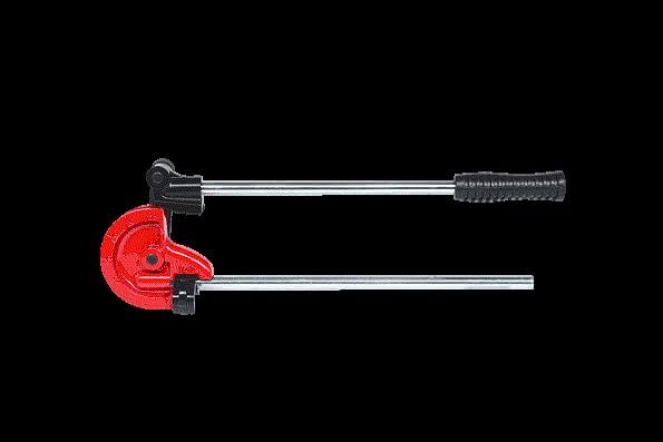 KS Tools 122.1020 Standard-Zweihand-Bieger, Ø 1/2" ø 1/2 Zoll, ø 1/2 Zoll