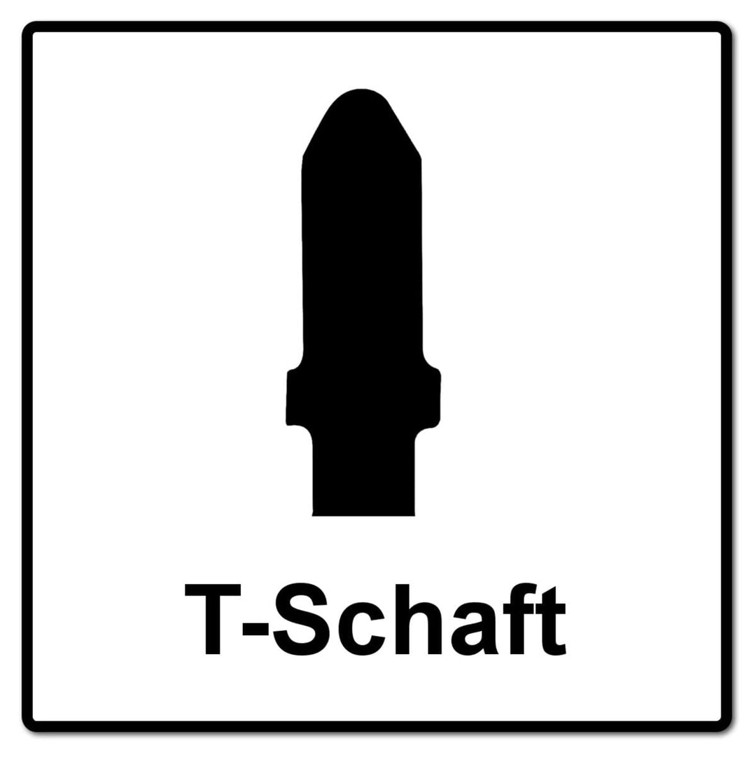 Festool Stichsägeblatt S 75/4/100 WOOD BASIC