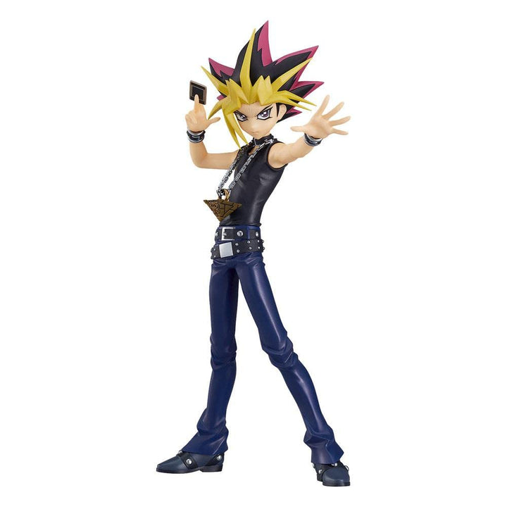 YU-GI-OH! - Yami Yugi - Statuette Pop Up Parade 17 cm