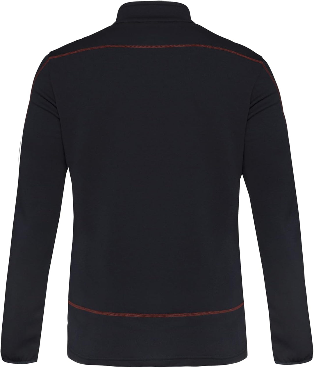 Protest Men Fleece Humans S Space Blue, S Space Blue