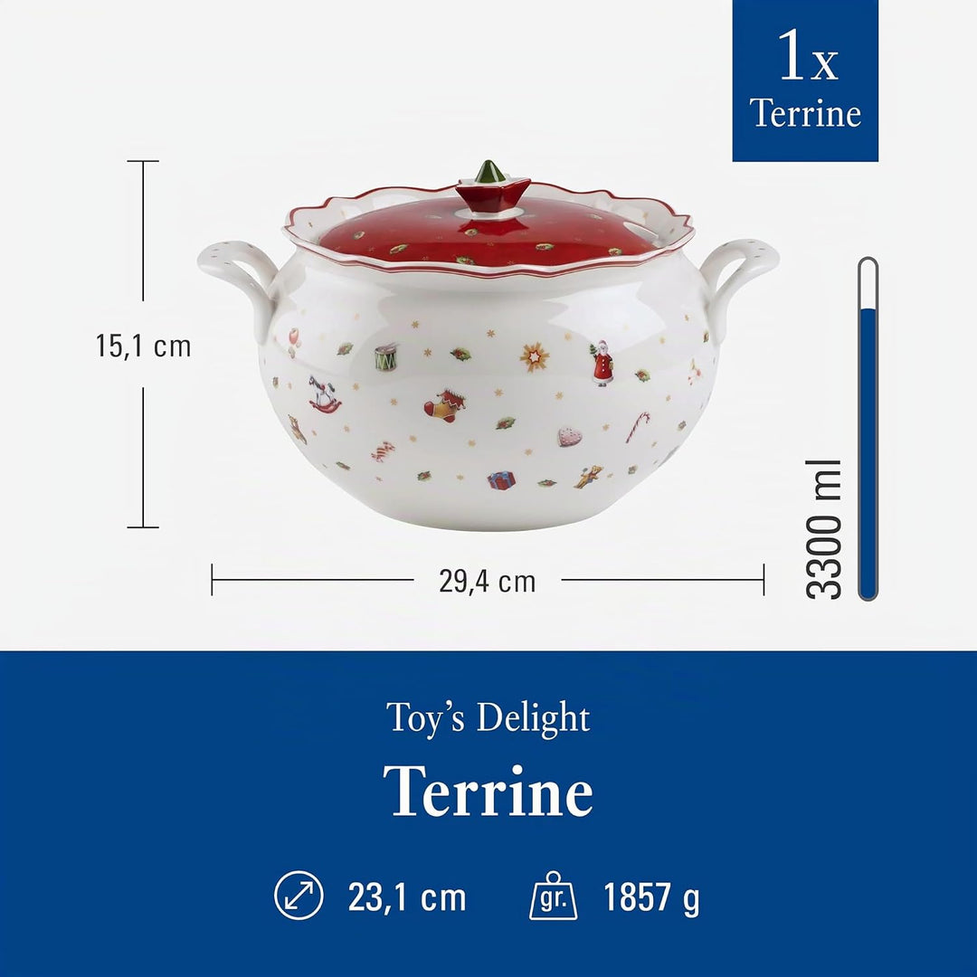 Villeroy und Boch Toy&