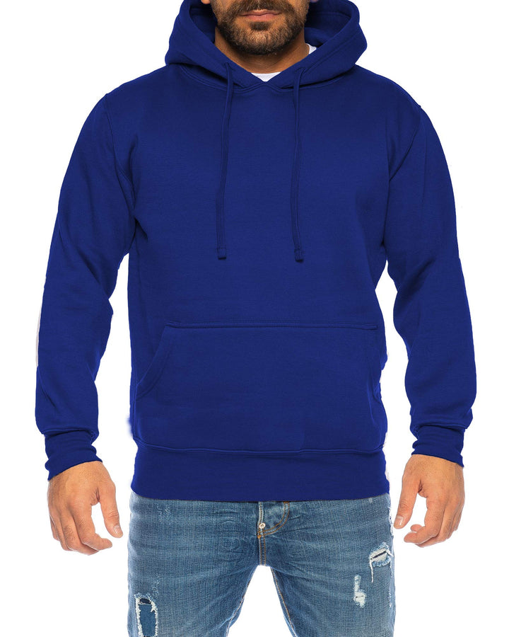 Raff & Taff Hoodie Kapuzenpullover Sweatshirt Sweater Pullover | S - 8XL | Sport Alltag Freizeit | P