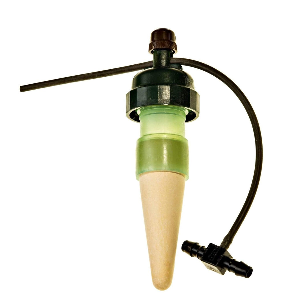 Blumat Tropf Medium Box Kit - Automatische Bewässerung für bis zu 12 Pflanzen (12 Stück), Wasser bis