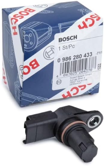 Bosch 0986280433energieumsetzer Drehzahlsensor