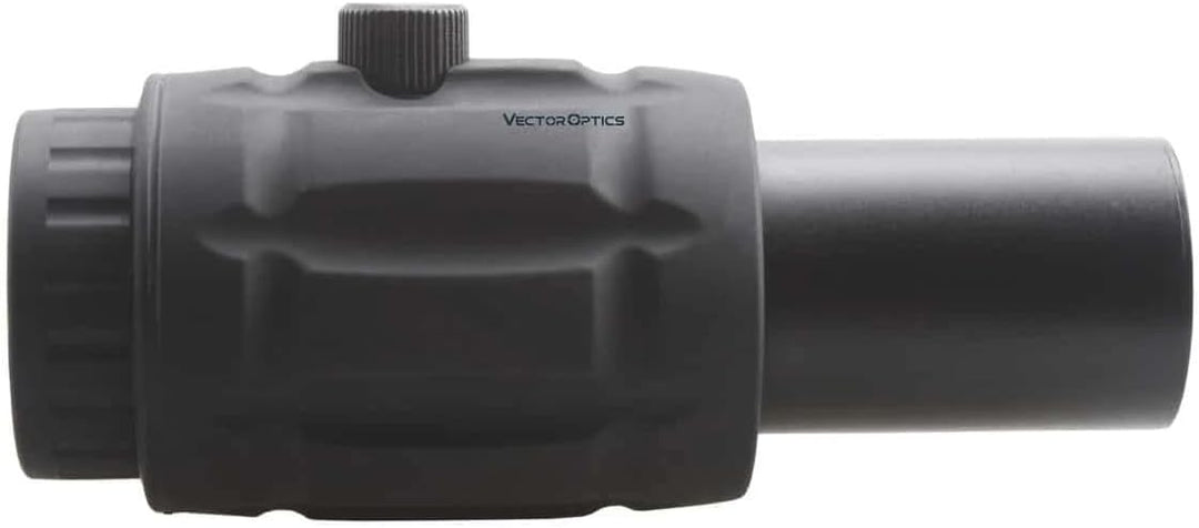 Vector Optics 3X, 4X 5X Vergrösserer Magnifier für Reflexvisiere, Reddot, Shortdot für Airsoft und S