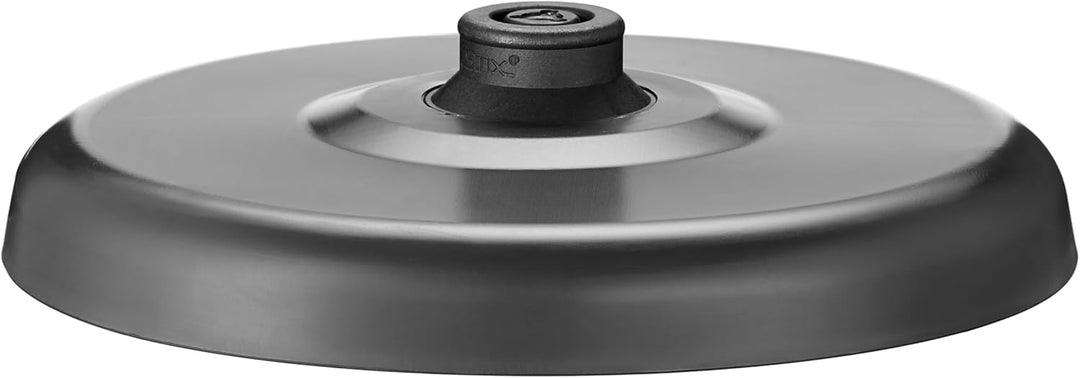 KitchenAid CLASSIC Wasserkocher mit 1,25 L Fassungsvermögen, 1.25 L, weiss, Weiss