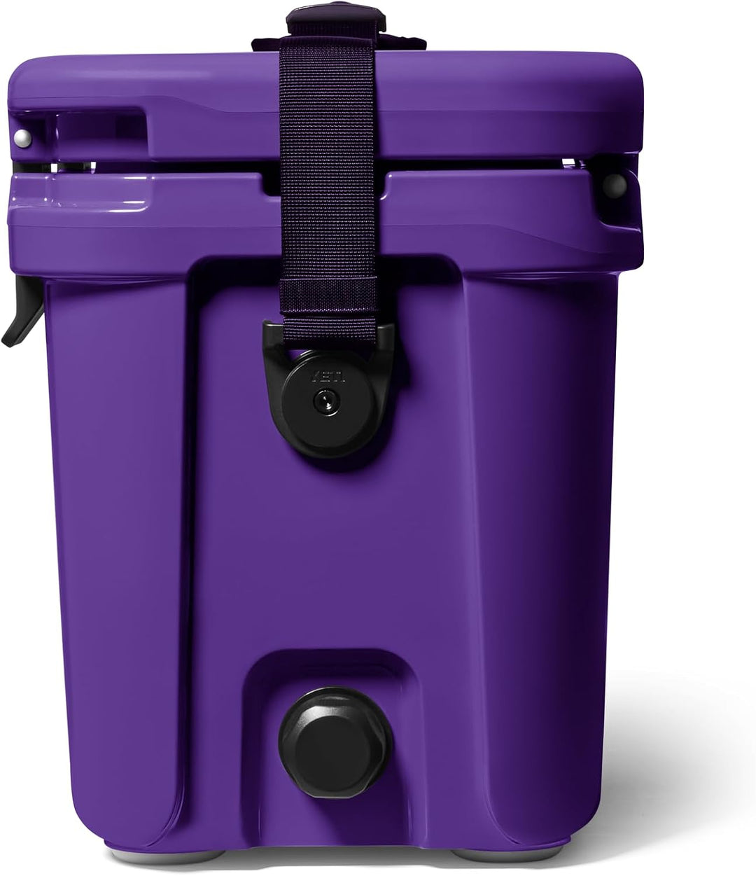 YETI Roadie® 15 kleine Kühlbox - Tragbare Kühlbox mit PermaFrost™ Isolierung - Passend für 22 Dosen
