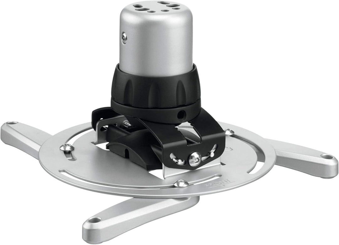 Vogel's PPC 1500 Projektor-Deckenhalterung für 30-337mm (1,2-13,2 Zoll) Projektoren, drehbar und nei