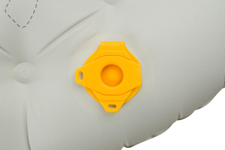 Sea to Summit Etherlight XT Air - Luftmatratze, Grau