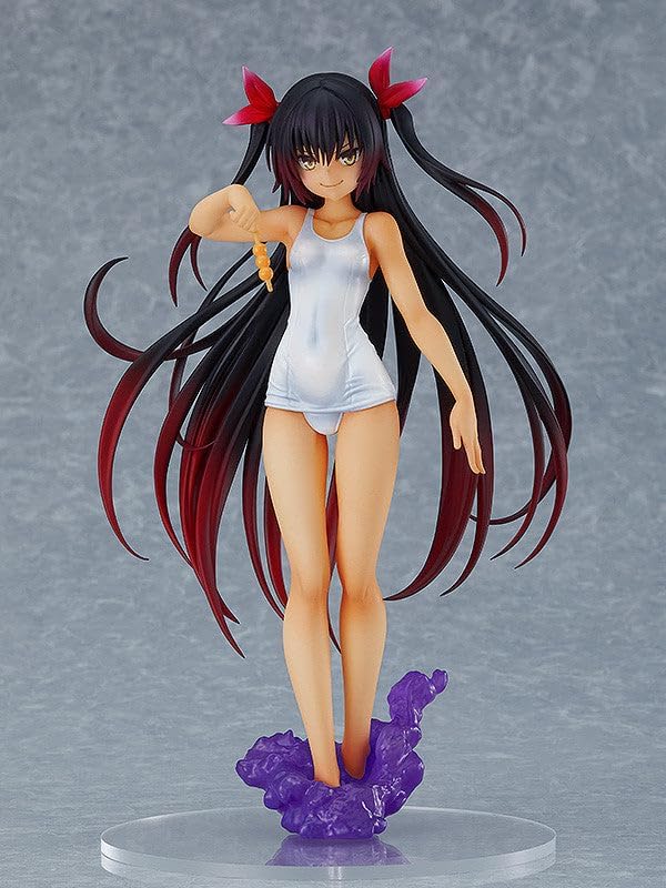 to Love-Ru Darkness Pop Up Parade PVC Statue Nemesis 18 cm