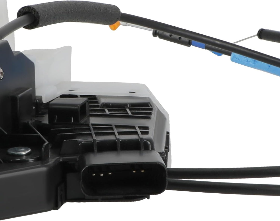 maXpeedingrods Türschloss Hinten Rechts mit Zentralverriegelung für Hyundai Tucson TL TLE 81420D3500