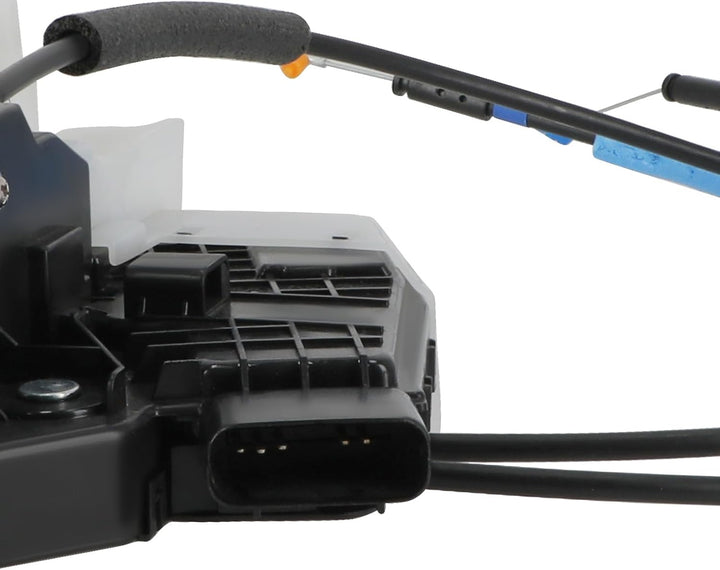 maXpeedingrods Türschloss Hinten Rechts mit Zentralverriegelung für Hyundai Tucson TL TLE 81420D3500