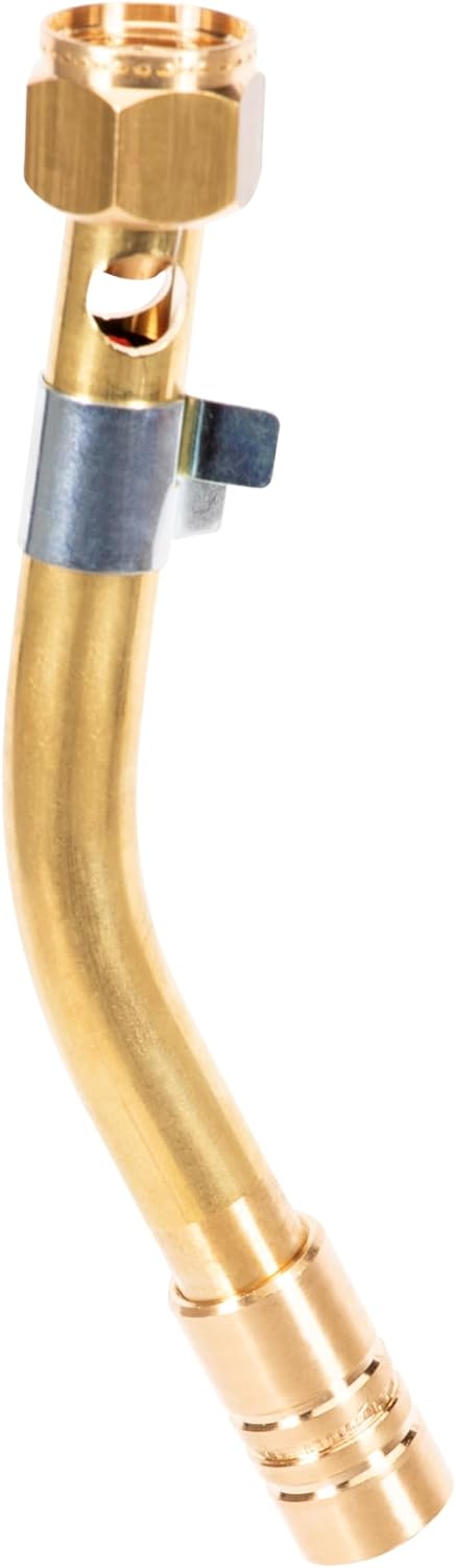 Lötkolben Set - Lötlampe mit Piezozündung - Dachrinnen Lötset - Schweissbrenner - Lötzubehör - Lanze