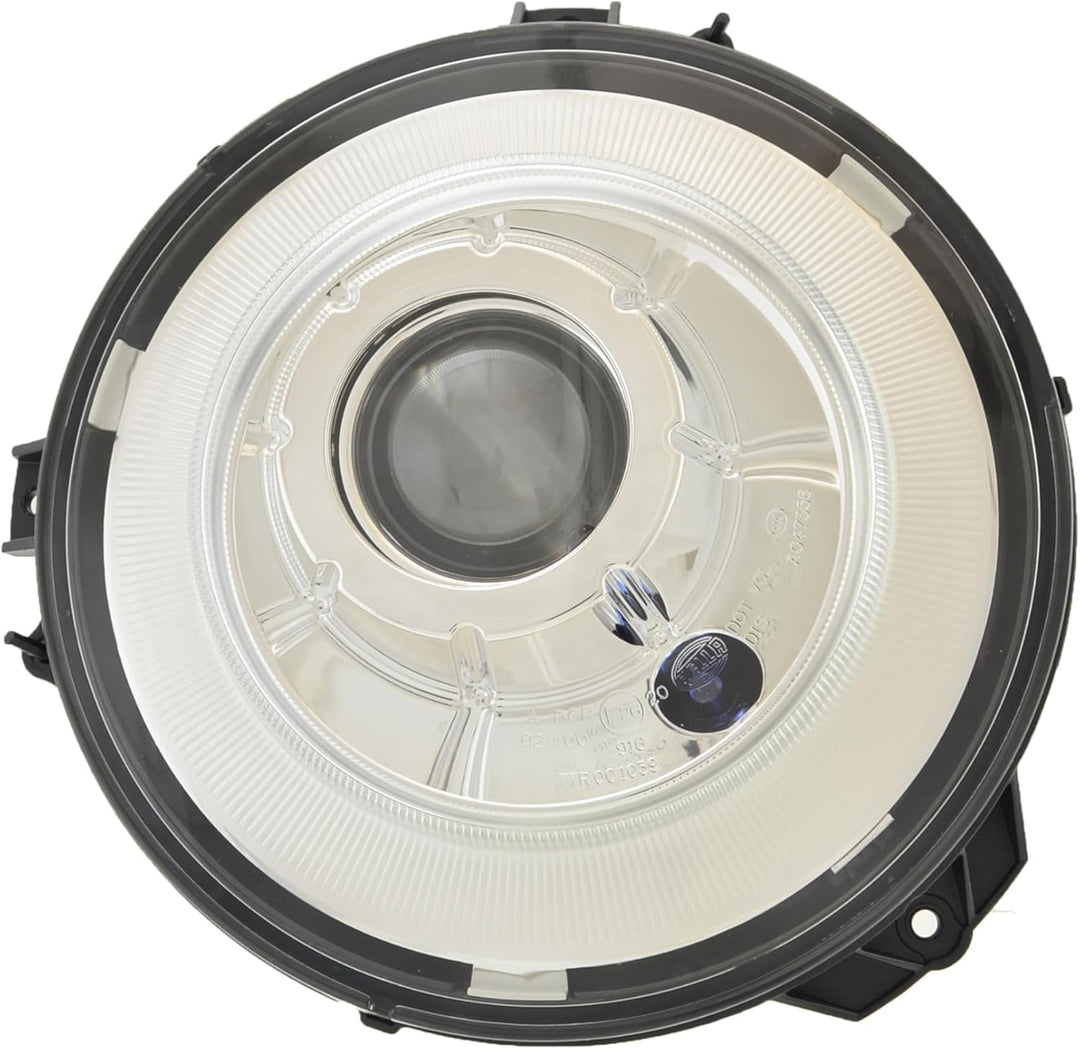 HELLA 1ZS 271 531-111 Bi-Xenon-Hauptscheinwerfer - links/rechts - für u.a. Mercedes-Benz G-Class (W4