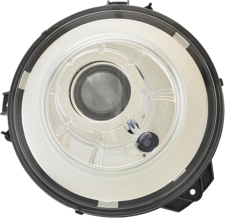 HELLA 1ZS 271 531-111 Bi-Xenon-Hauptscheinwerfer - links/rechts - für u.a. Mercedes-Benz G-Class (W4