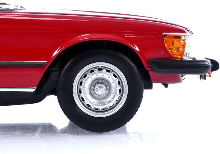 NOREV - MER 450 SL US Version - 1979-1/18