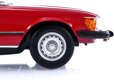 NOREV - MER 450 SL US Version - 1979-1/18