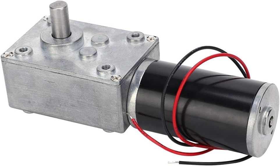 DC-Getriebemotor, praktischer Getriebemotor, 31 mm stabiler Billboard-Motor mit hohem Drehmoment, pr