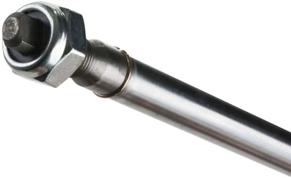 SACHS 556 273 Stossdämpfer Für Volkswagen GOLF IV VARIANT (1J5) 1999-2006 Hinterachse Federung/Dämpf