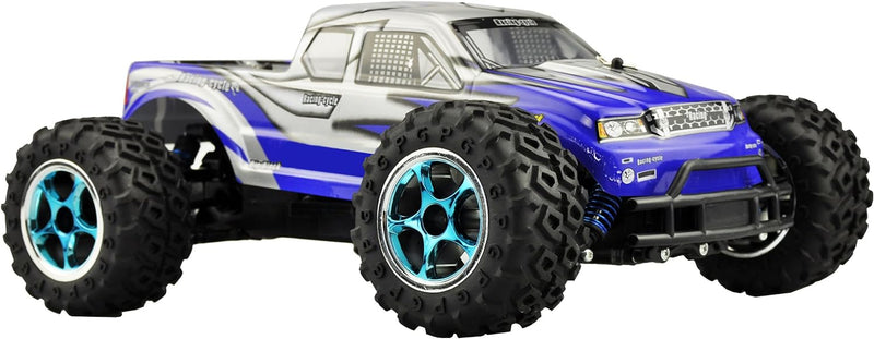 Amewi 22175 22175-Monstertruck S-Track, Monstertruck