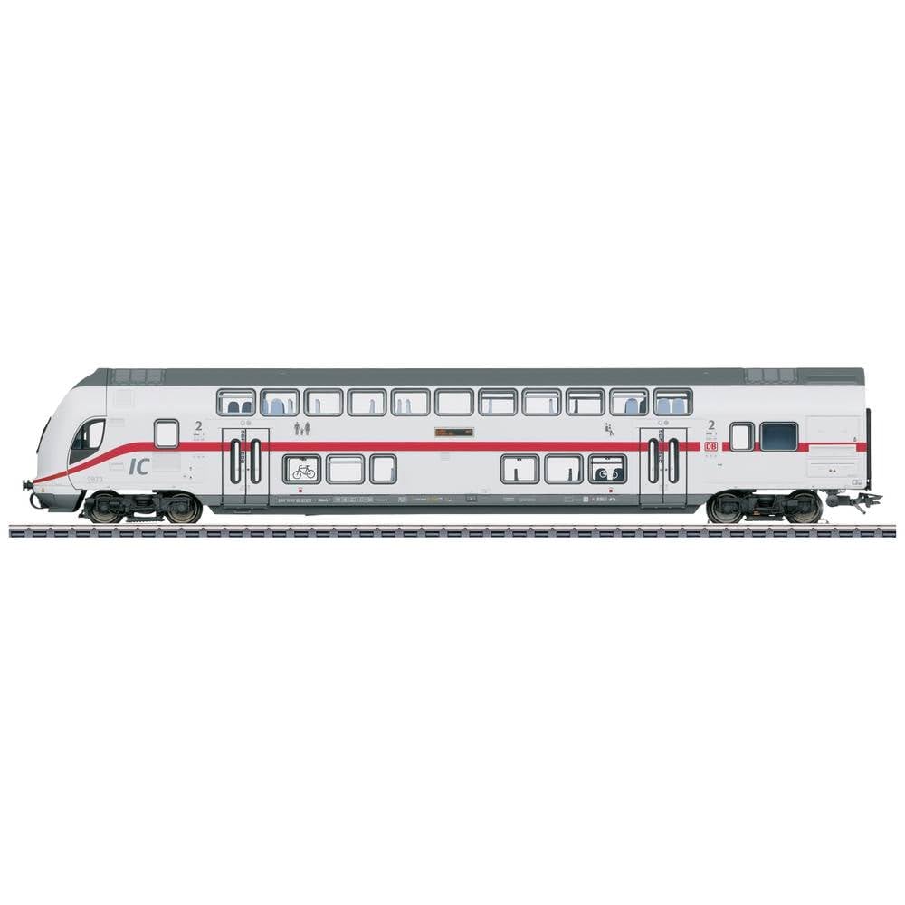 Märklin 43488 Wagen, Spur H0, 1:87