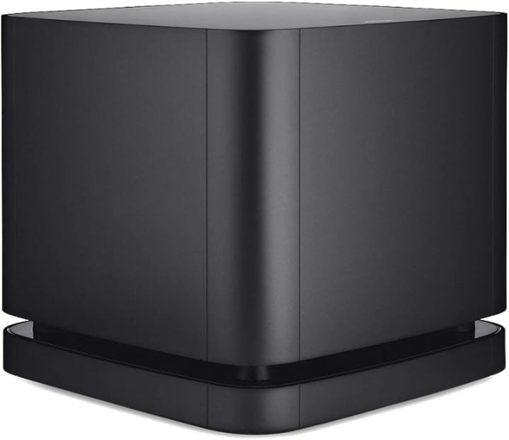 BOSE Lautsprecher Bass Module 500 Schwarz Single, Single