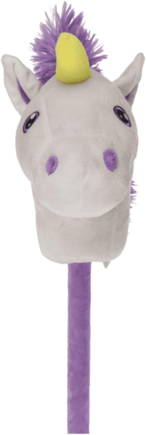 Out of the blue Einhorn Hobby Horse Steckenpferd