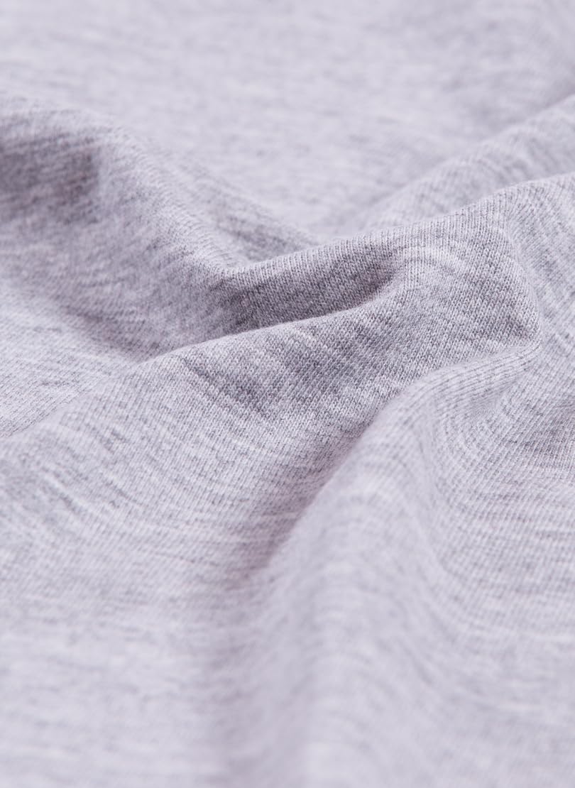 V-Shirt Deluxe Baumwolle