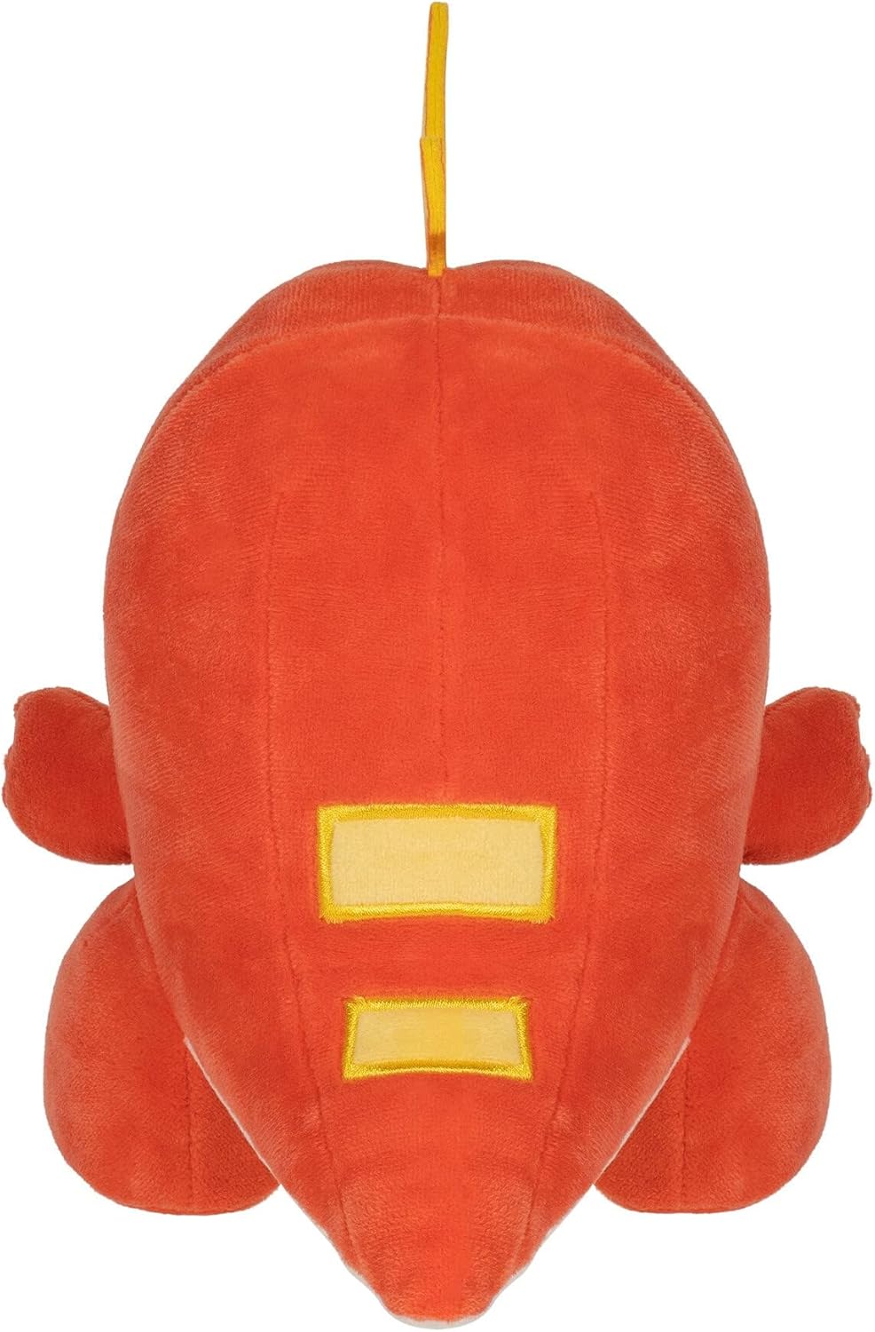 Pokémon PKW3729-20cm Plüsch - Krokel, offizielles Plüsch, Krokel
