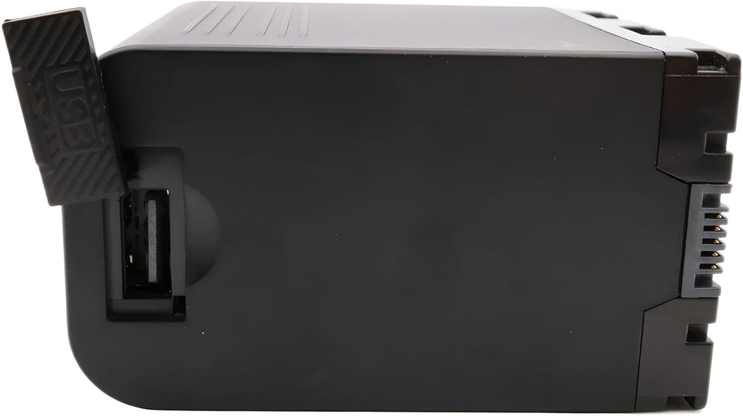 Dot.Foto SSL-JVC75 Premium 7.4v / 7800mAh Akku für JVC GY-HMQ10, GY-HM200, GY-HM600, GY-HM650, GY-LS