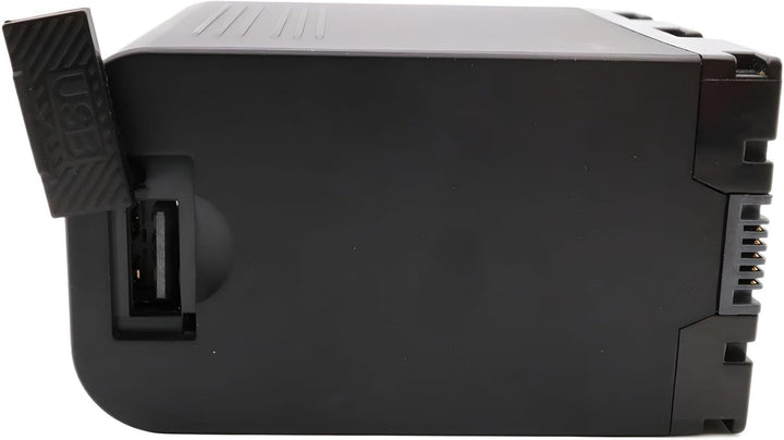 Dot.Foto SSL-JVC75 Premium 7.4v / 7800mAh Akku für JVC GY-HMQ10, GY-HM200, GY-HM600, GY-HM650, GY-LS
