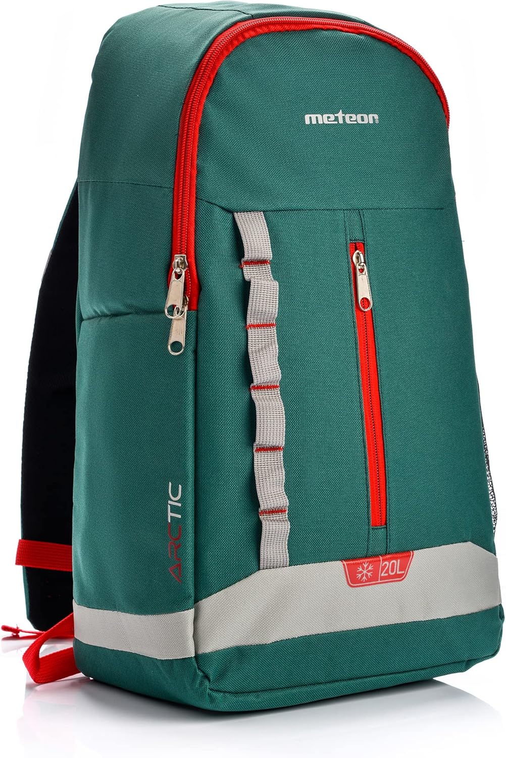 meteor 10 und 20L Kühlrucksack Kühltasche Isolierter Rucksack Lunchrucksack Kühlbox Picknickrucksack