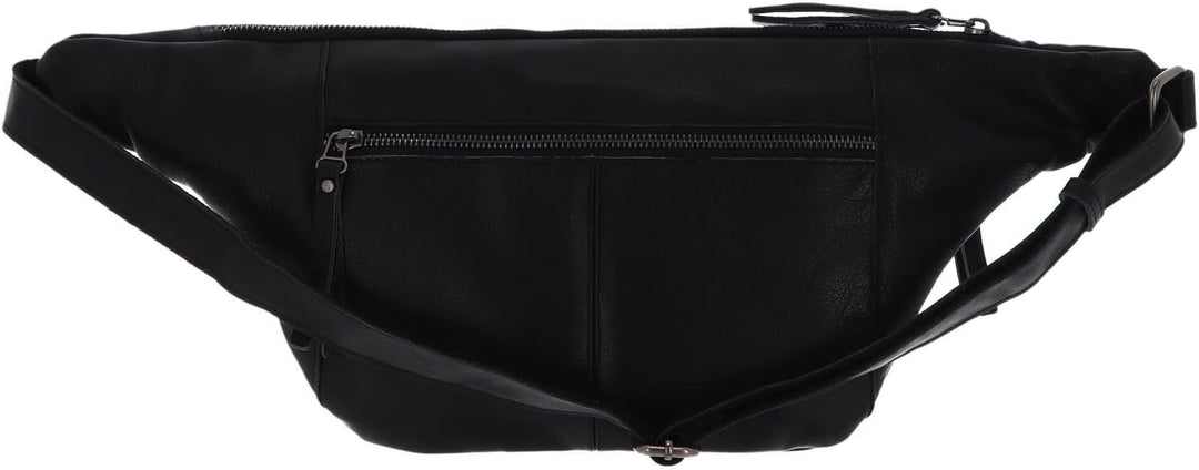 FREDsBRUDER Hoza Beltbag Black