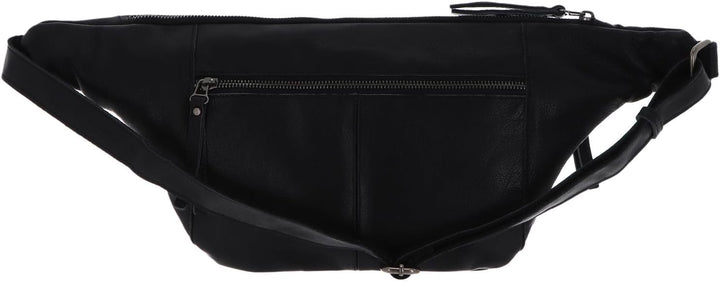 FREDsBRUDER Hoza Beltbag Black